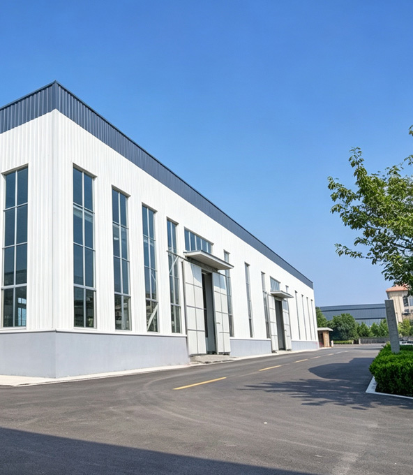 Botou Mansen Machinery Manufacturing Co., Ltd.