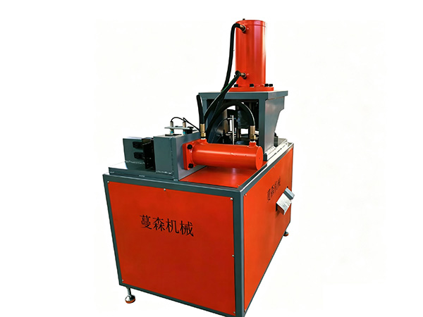 The Angle Steel NotchingBending All-in-one Machine is a multifunctional integrated hydraulic processing equipment independently developed for precision forming of angle steel,L-shaped profiles and corner metal materials.It integrates core p