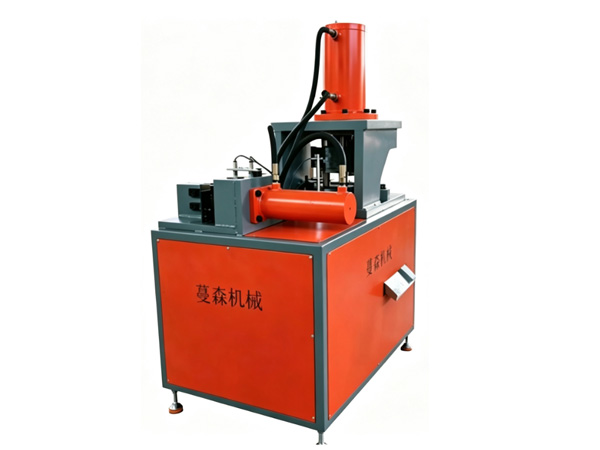 The Multi-function Double Station Hydraulic Punching Machine is an integrated hydraulic metal processing equipment equipped with two independent working stations,designed for diversified punching,notching and partial forming of flat steel,a